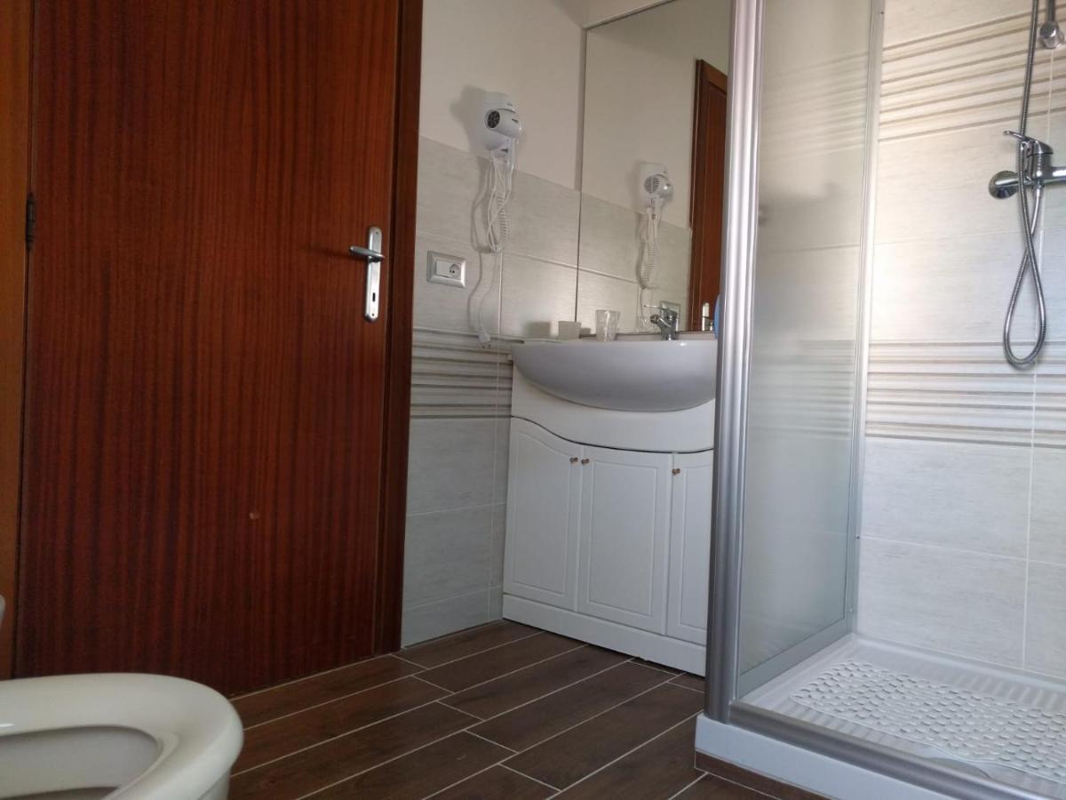 B&B Alba Sul Mare Guest House 마시냐노 외부 사진
